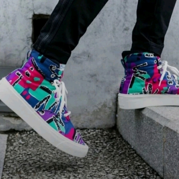 Essentials Other - Fear of God ESSENTIALS x Converse Unisex Skid Grip Limoges Green 9M 10.5 W